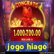 jogo hiago